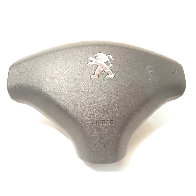 Recambio de airbag delantero izquierdo para peugeot 308 active referencia OEM IAM 96758003ZD  4112QQ