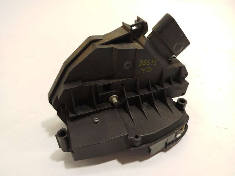 Recambio de cerradura puerta trasera derecha para ford s-max (cj, wa6) 1.5 ecoboost referencia OEM IAM EM2AR26412CC - Blanco 2