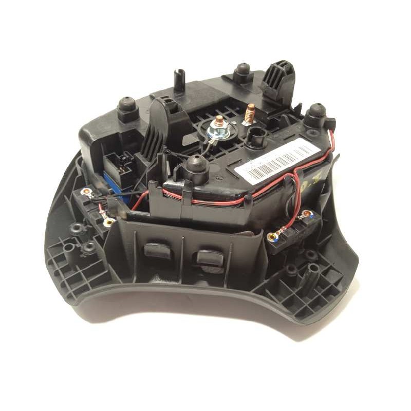 Recambio de airbag delantero izquierdo para peugeot 308 active referencia OEM IAM 96758003ZD  4112QQ