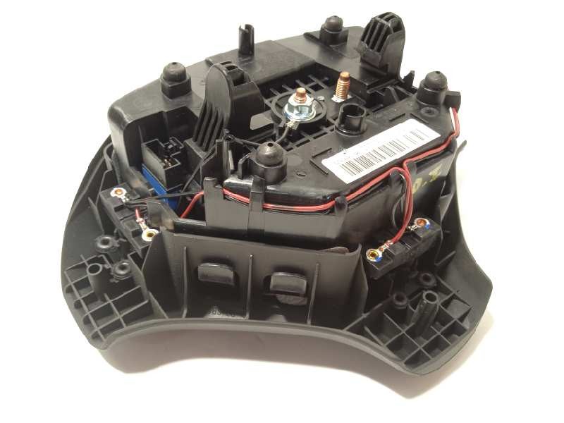 Recambio de airbag delantero izquierdo para peugeot 308 active referencia OEM IAM 96758003ZD  4112QQ