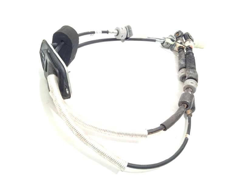 Recambio de varillaje cambio para kia rio (yb) 1.0 tgdi cat referencia OEM IAM NOREF  