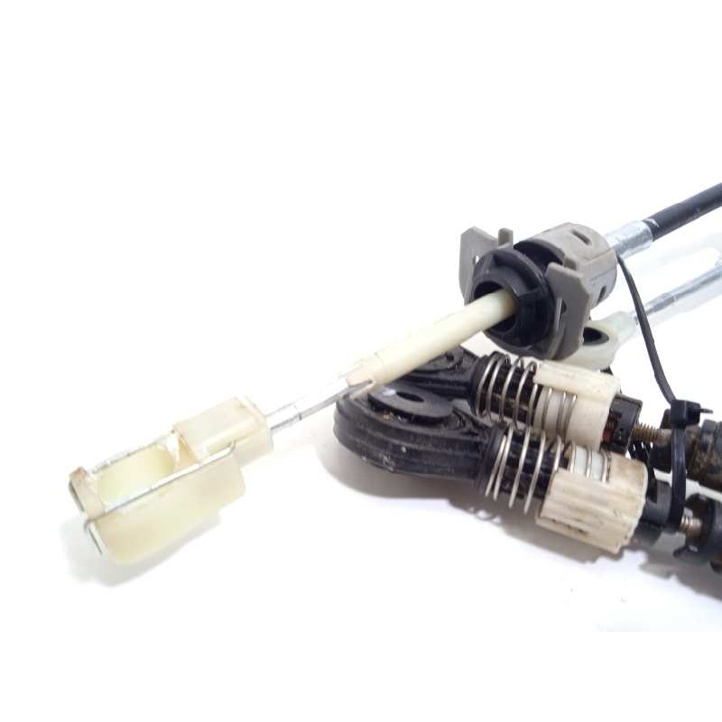 Recambio de varillaje cambio para kia rio (yb) 1.0 tgdi cat referencia OEM IAM NOREF  