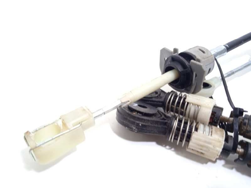 Recambio de varillaje cambio para kia rio (yb) 1.0 tgdi cat referencia OEM IAM NOREF  