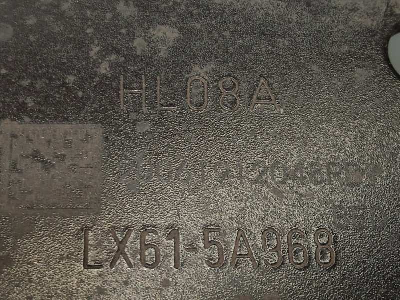 Recambio de mangueta trasera derecha para ford kuga titanium referencia OEM IAM LX615A968BED 2451567 2553918