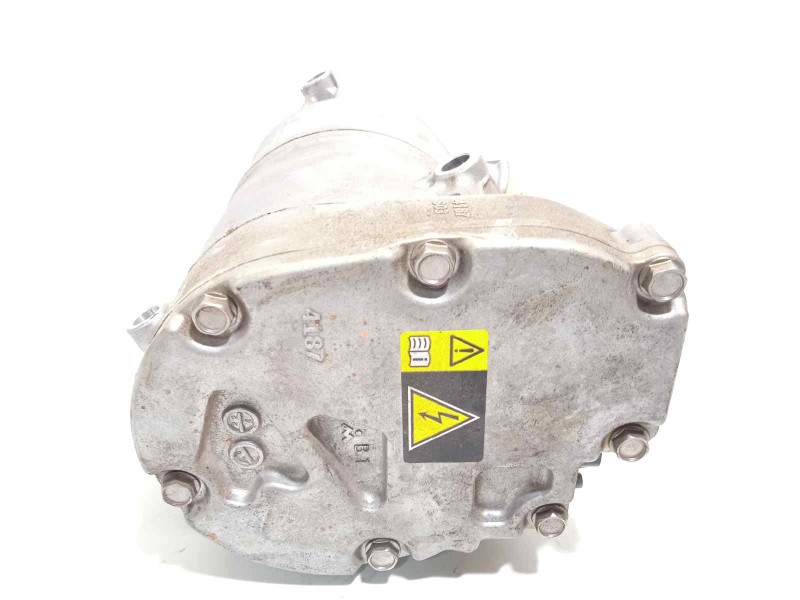 Recambio de compresor aire acondicionado para lynk&co lynk & co 01 1.5 phev referencia OEM IAM 8889159485  