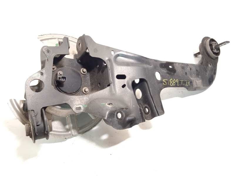 Recambio de mangueta trasera izquierda para ford kuga titanium referencia OEM IAM LX615A969BED 2451567 2553913