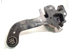 Recambio de mangueta trasera izquierda para ford kuga titanium referencia OEM IAM LX615A969BED 2451567 2553913 2