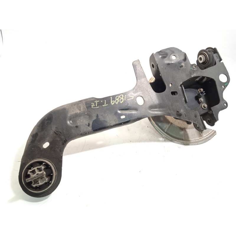 Recambio de mangueta trasera izquierda para ford kuga titanium referencia OEM IAM LX615A969BED 2451567 2553913