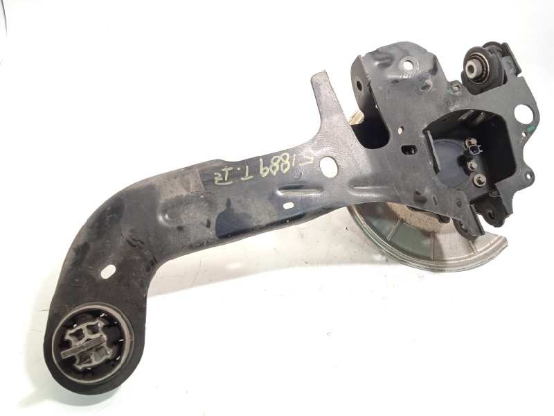 Recambio de mangueta trasera izquierda para ford kuga titanium referencia OEM IAM LX615A969BED 2451567 2553913