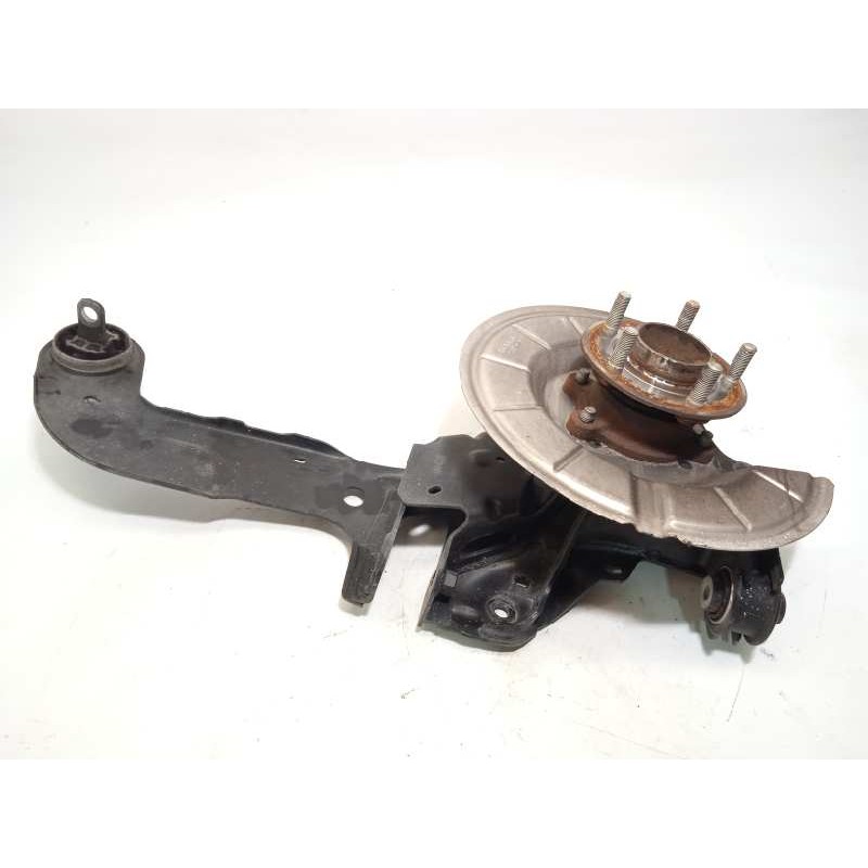 Recambio de mangueta trasera izquierda para ford kuga titanium referencia OEM IAM LX615A969BED 2451567 2553913