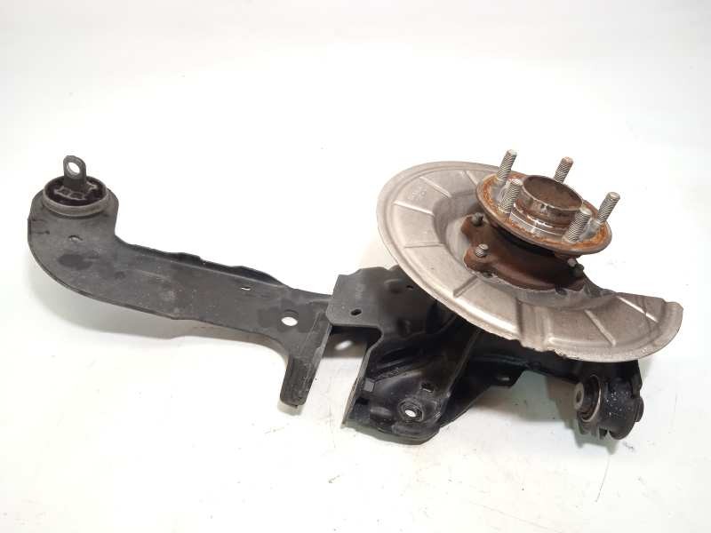 Recambio de mangueta trasera izquierda para ford kuga titanium referencia OEM IAM LX615A969BED 2451567 2553913