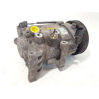 COMPRESOR AIRE ACONDICIONADO 97701A6700 F500JDCCE06