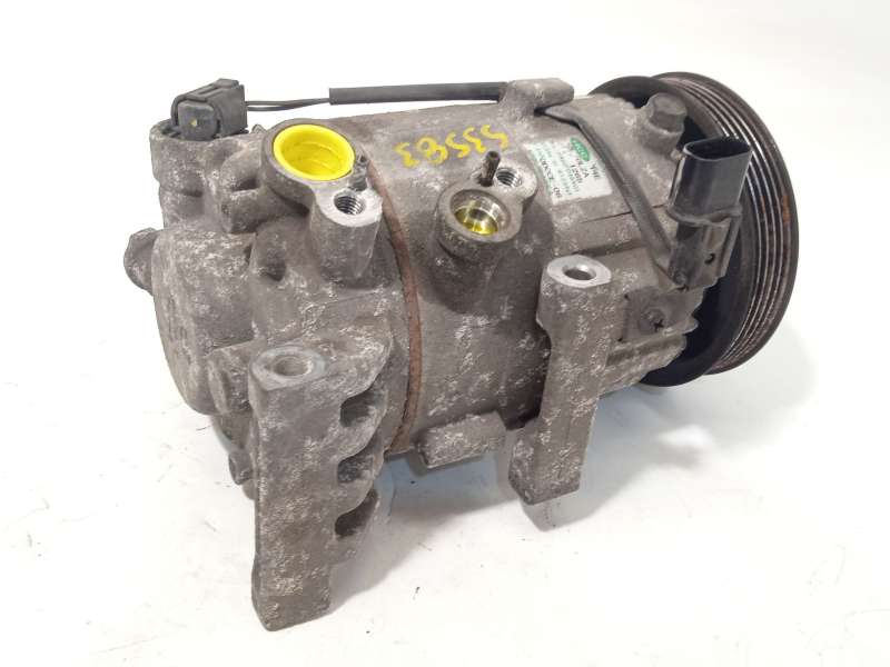 COMPRESOR AIRE ACONDICIONADO 97701A6700 F500JDCCE06