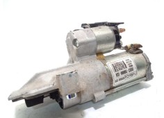 Recambio de motor arranque para ford kuga titanium referencia OEM IAM JX6T11000CA  2198353 2