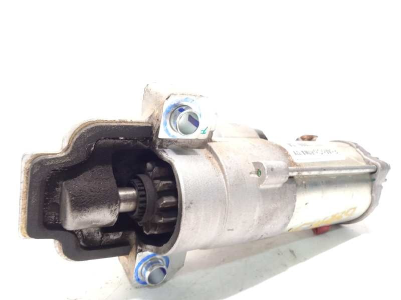 Recambio de motor arranque para ford kuga titanium referencia OEM IAM JX6T11000CA  2198353