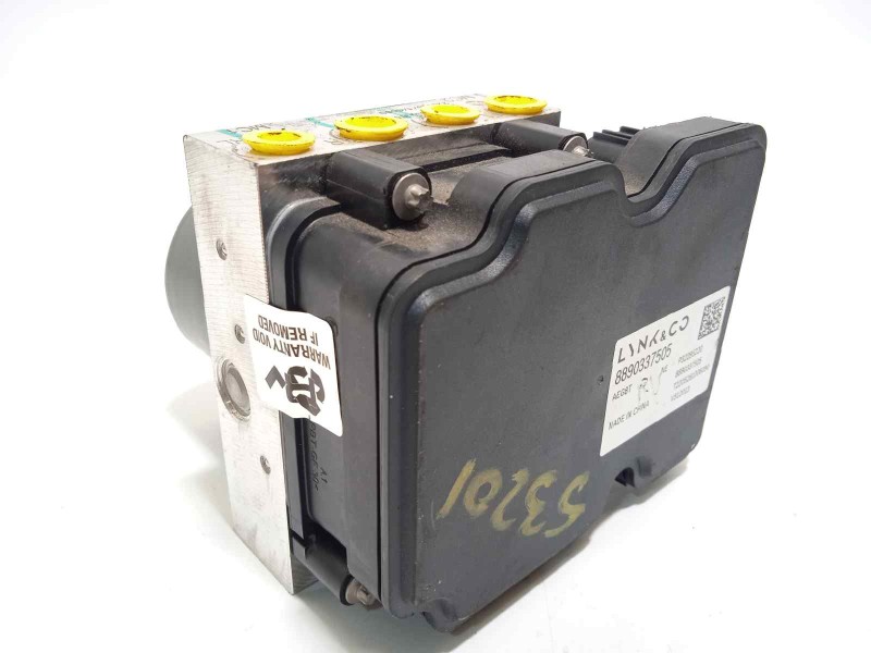 Recambio de abs para lynk&co lynk & co 01 1.5 phev referencia OEM IAM 8890337505 2265106625 970380
