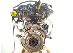 Recambio de motor completo para ford kuga titanium referencia OEM IAM UNDA   2