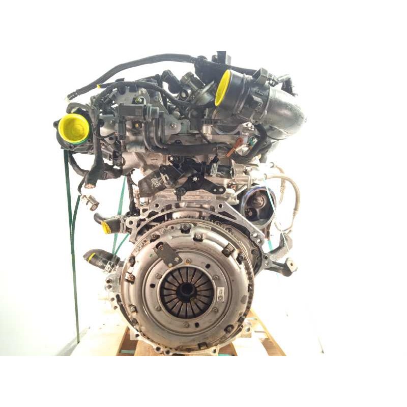 Recambio de motor completo para ford kuga titanium referencia OEM IAM UNDA  