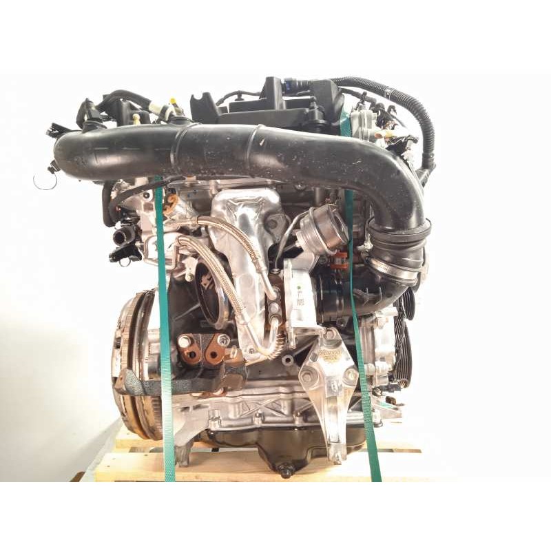 Recambio de motor completo para ford kuga titanium referencia OEM IAM UNDA  