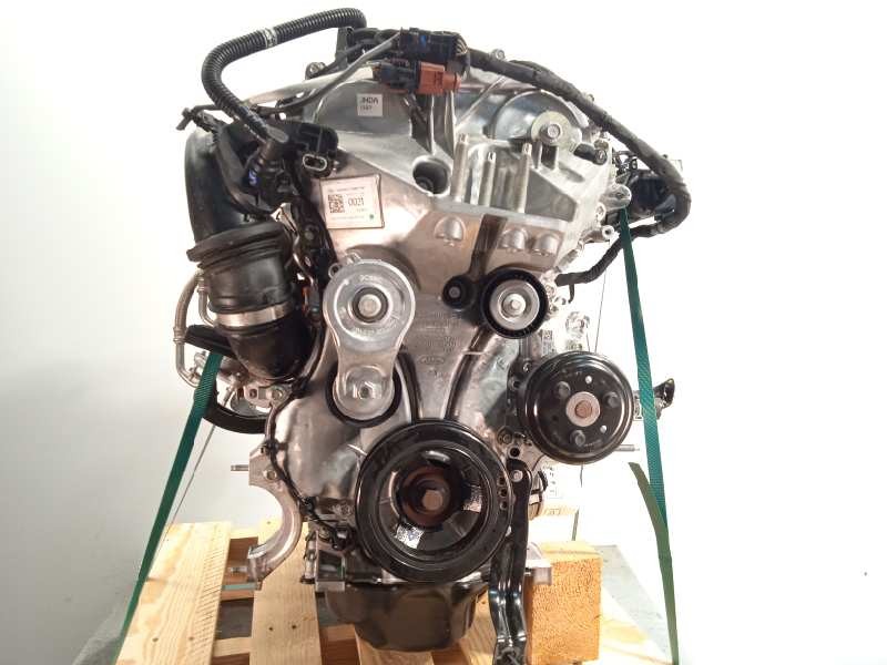 Recambio de motor completo para ford kuga titanium referencia OEM IAM UNDA  