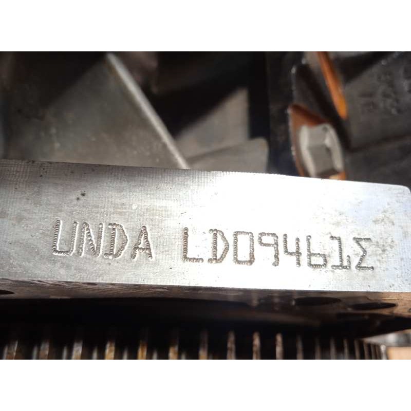 Recambio de motor completo para ford kuga titanium referencia OEM IAM UNDA  