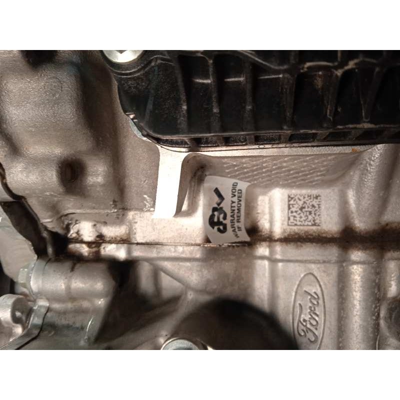 Recambio de motor completo para ford kuga titanium referencia OEM IAM UNDA  