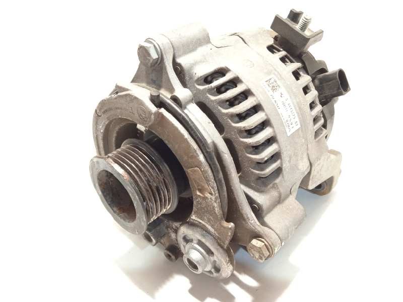 Recambio de alternador para bmw serie 1 lim. (f20/f21) 116i referencia OEM IAM 8645325 12318645325 1042110591