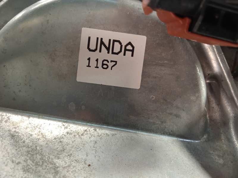 Recambio de motor completo para ford kuga titanium referencia OEM IAM UNDA  