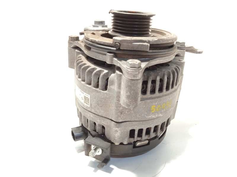 Recambio de alternador para bmw serie 1 lim. (f20/f21) 116i referencia OEM IAM 8645325 12318645325 1042110591