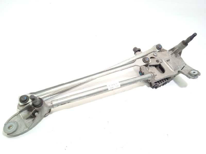 Recambio de motor limpia delantero para ford kuga titanium referencia OEM IAM LJ6B17500AB 2606474 W000107332