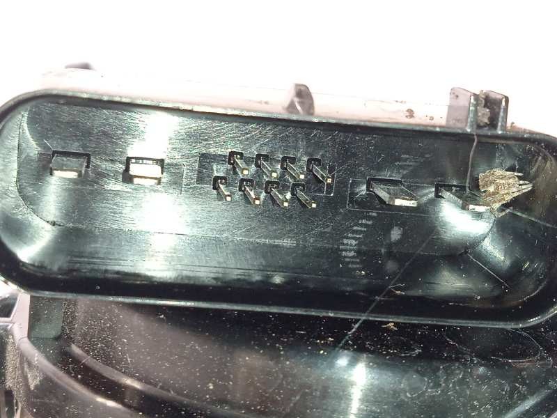 Recambio de motor limpia delantero para ford kuga titanium referencia OEM IAM LJ6B17500AB 2606474 W000107332