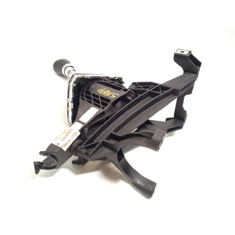 Recambio de palanca cambio para ford kuga titanium referencia OEM IAM LX6R7C453DKE  2601084