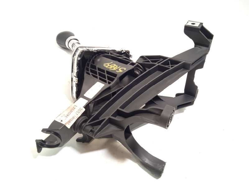 Recambio de palanca cambio para ford kuga titanium referencia OEM IAM LX6R7C453DKE  2601084