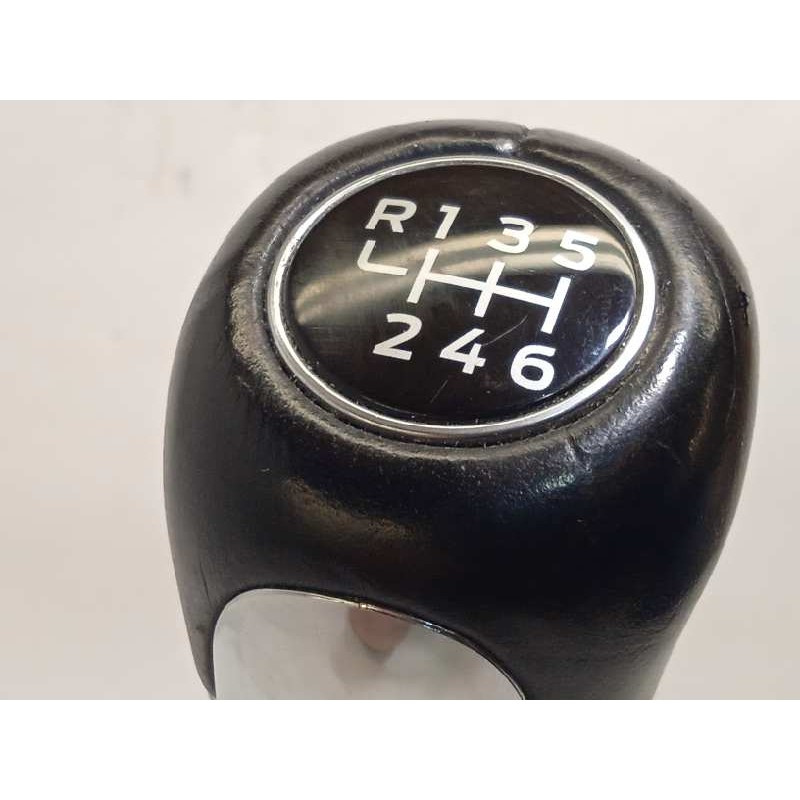 Recambio de palanca cambio para ford kuga titanium referencia OEM IAM LX6R7C453DKE  2601084