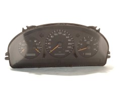 Recambio de cuadro instrumentos para mercedes-benz clase m (w163) 270 cdi (163.113) referencia OEM IAM A1635409511   2