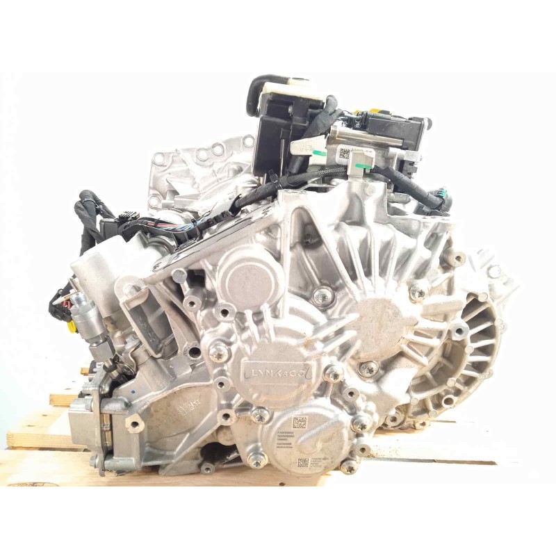 Recambio de caja cambios para lynk&co lynk & co 01 1.5 phev referencia OEM IAM 8891026004 T220323 P5501674665