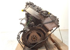Recambio de despiece motor para mercedes-benz clase m (w163) 270 cdi (163.113) referencia OEM IAM 612963   2