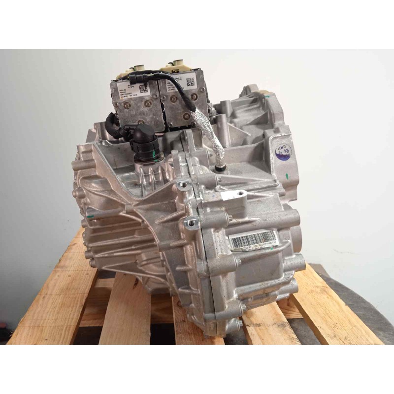 Recambio de caja cambios para lynk&co lynk & co 01 1.5 phev referencia OEM IAM 8891026004 T220323 P5501674665