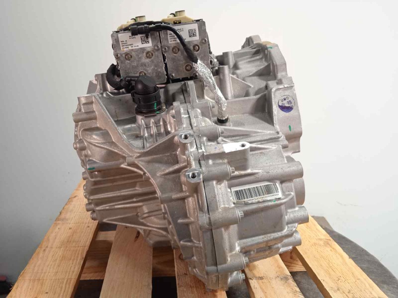 Recambio de caja cambios para lynk&co lynk & co 01 1.5 phev referencia OEM IAM 8891026004 T220323 P5501674665