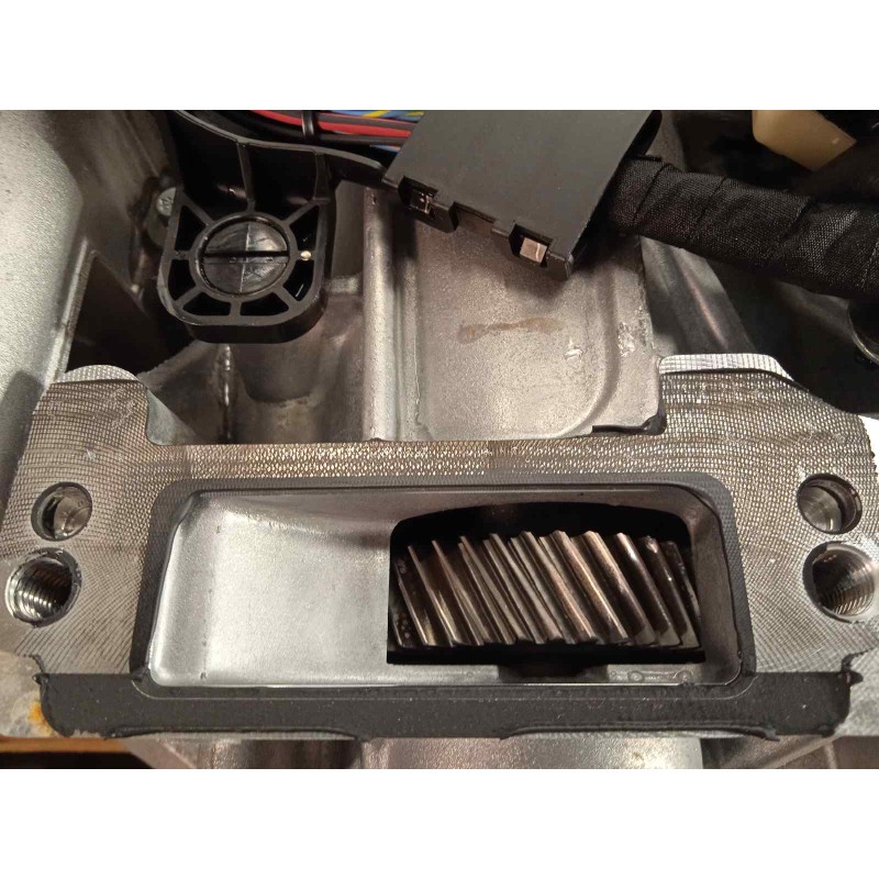 Recambio de caja cambios para lynk&co lynk & co 01 1.5 phev referencia OEM IAM 8891026004 T220323 P5501674665