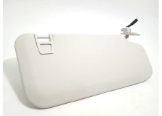 Recambio de parasol izquierdo para ford kuga titanium referencia OEM IAM 2456296   2