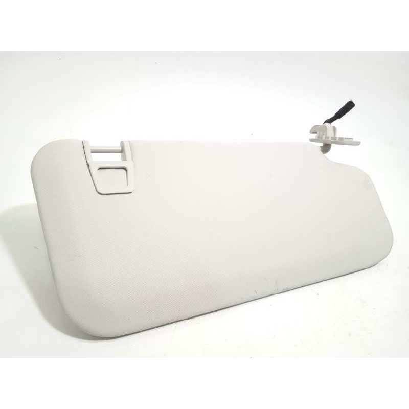 Recambio de parasol izquierdo para ford kuga titanium referencia OEM IAM 2456296  