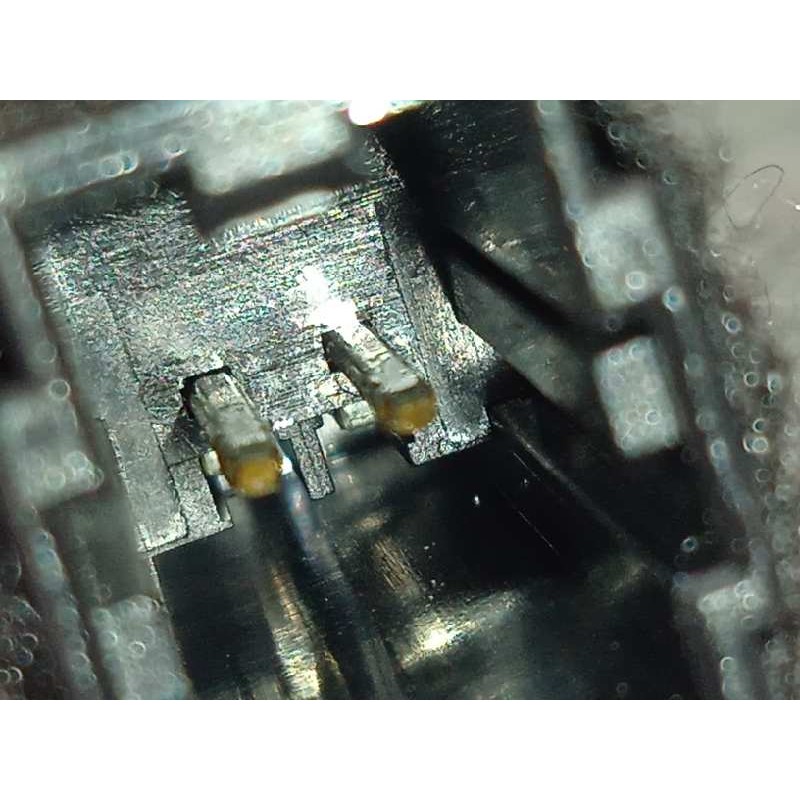 Recambio de parasol izquierdo para ford kuga titanium referencia OEM IAM 2456296  