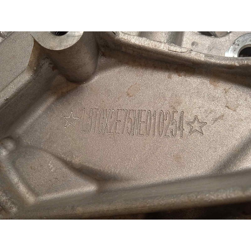 Recambio de caja cambios para lynk&co lynk & co 01 1.5 phev referencia OEM IAM 8891026004 T220323 P5501674665