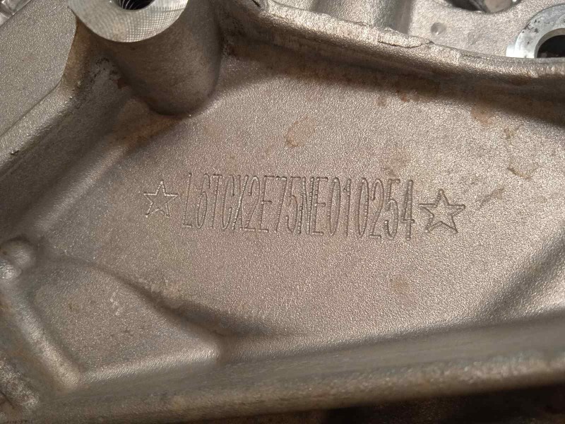 Recambio de caja cambios para lynk&co lynk & co 01 1.5 phev referencia OEM IAM 8891026004 T220323 P5501674665