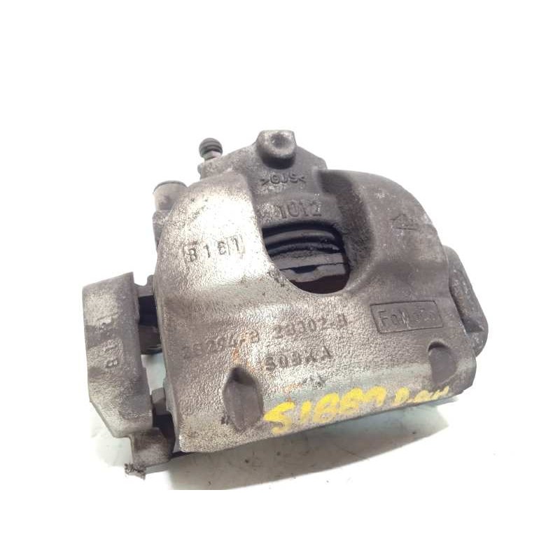 Recambio de pinza freno delantera derecha para ford kuga titanium referencia OEM IAM 2500063  