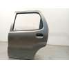 Recambio de puerta trasera izquierda para suzuki ignis ii (mh) 1.5 4x4 (rm415) referencia OEM IAM 6800486G00  