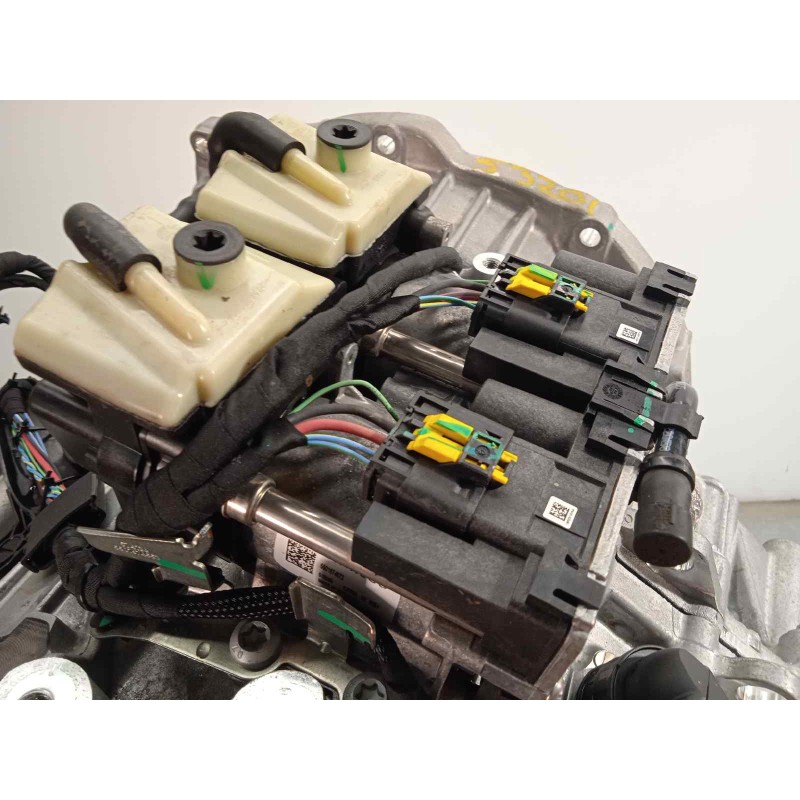 Recambio de caja cambios para lynk&co lynk & co 01 1.5 phev referencia OEM IAM 8891026004 T220323 P5501674665