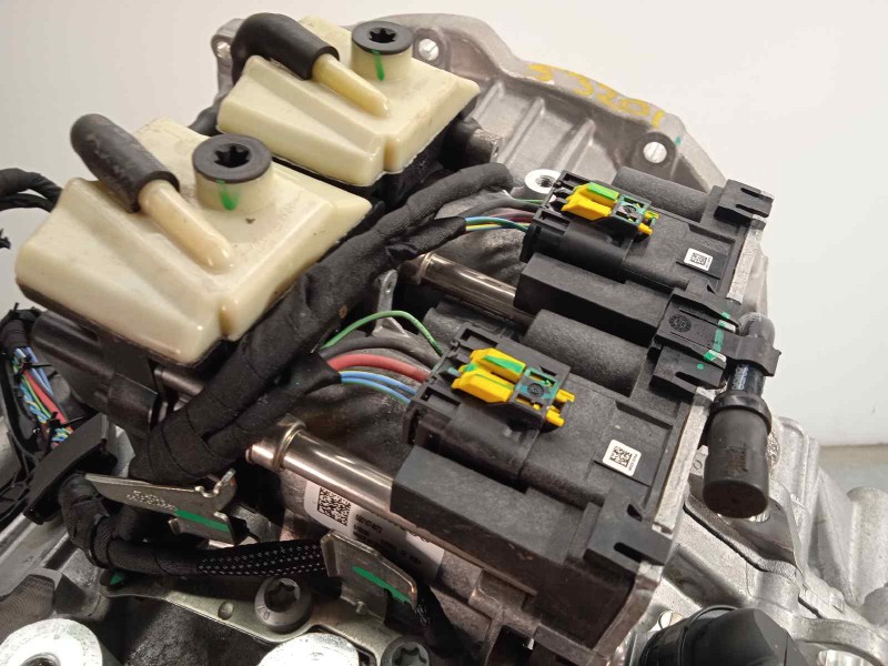 Recambio de caja cambios para lynk&co lynk & co 01 1.5 phev referencia OEM IAM 8891026004 T220323 P5501674665