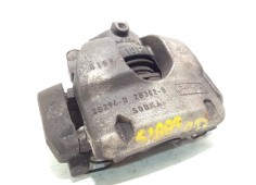 Recambio de pinza freno delantera izquierda para ford kuga titanium referencia OEM IAM 2560838  